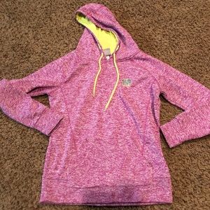 Ivory Ella sweatshirt